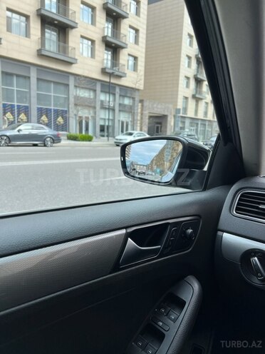 Volkswagen Jetta 2016, 192,000 km - 1.4 л - Bakı