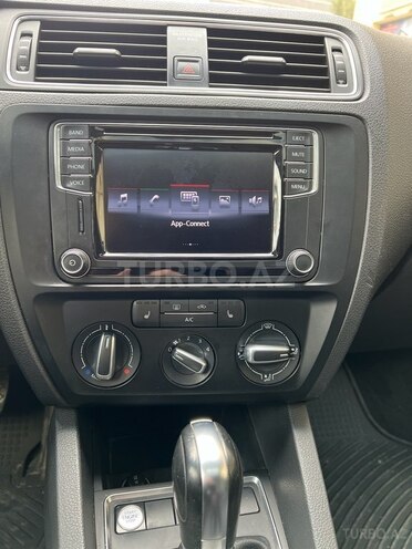 Volkswagen Jetta 2016, 192,000 km - 1.4 л - Bakı