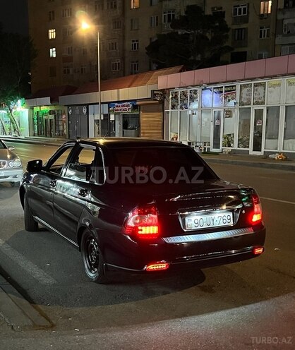 LADA (VAZ) Priora 2017, 240,000 km - 1.6 л - Bakı