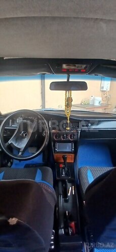 Mercedes 190 1989, 350,000 km - 2.0 l - Bakı