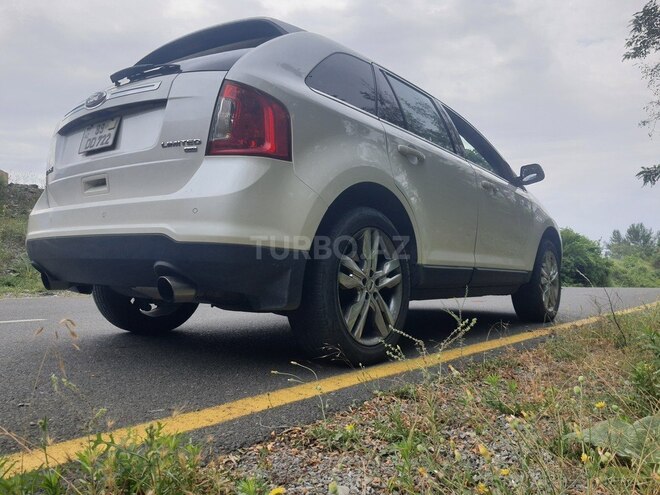 Ford Edge 2013, 200,000 km - 3.5 l - Şəki