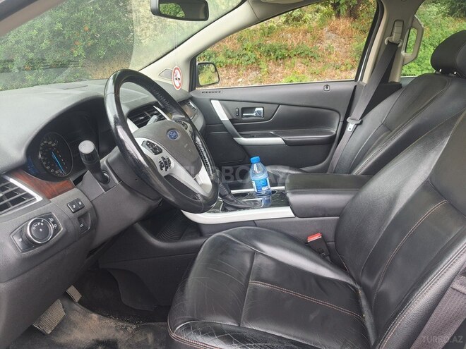 Ford Edge 2013, 200,000 km - 3.5 l - Şəki