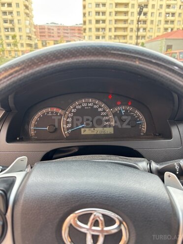 Toyota Camry 2012, 214,000 km - 2.5 l - Bakı