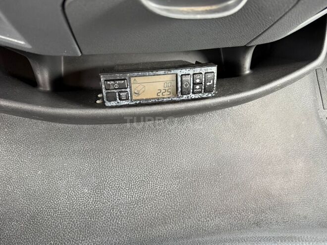 Mercedes Atego 818 2010, 569,000 km - 4.3 л - Bakı