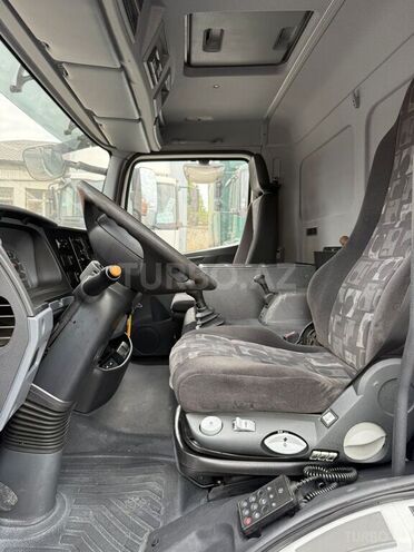 Mercedes Atego 818 2010, 569,000 km - 4.3 л - Bakı