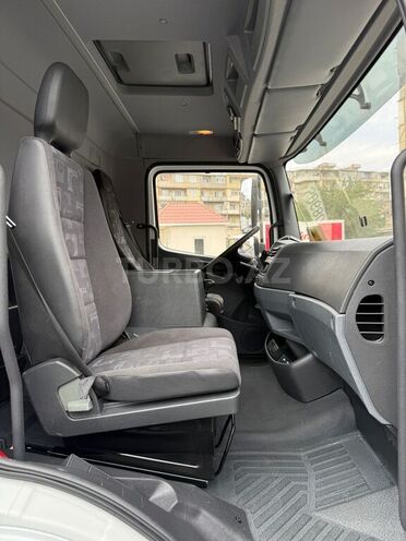 Mercedes Atego 818 2010, 569,000 km - 4.3 л - Bakı