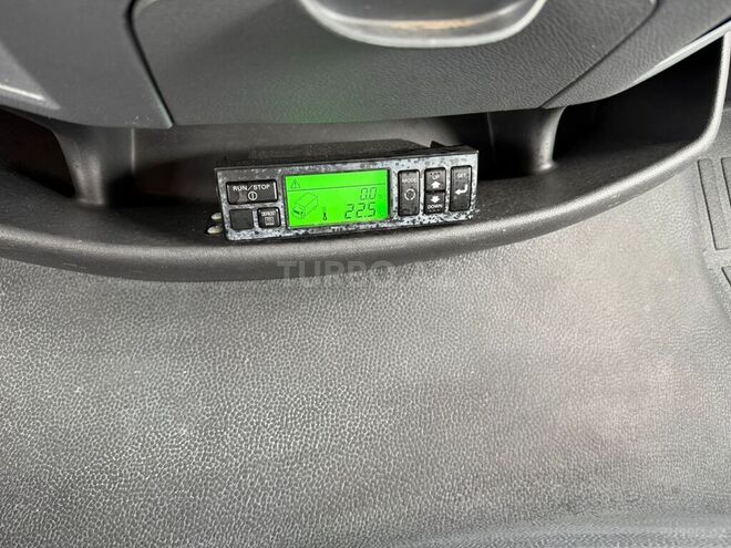 Mercedes Atego 818 2010, 569,000 km - 4.3 л - Bakı