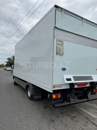 Mercedes Atego 818 2010, 569,000 km - 4.3 л - Bakı
