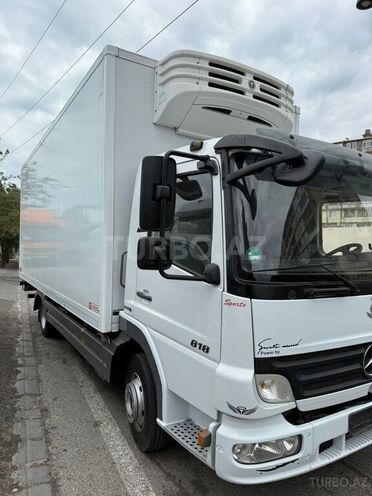 Mercedes Atego 818 2010, 569,000 km - 4.3 л - Bakı