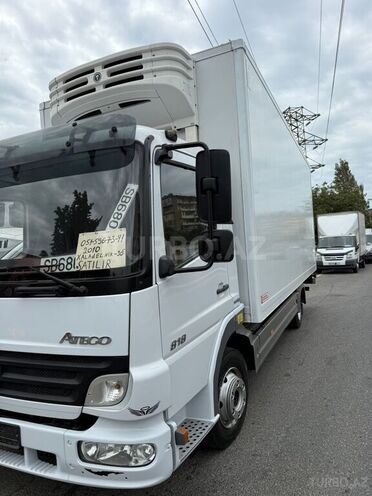 Mercedes Atego 818 2010, 569,000 km - 4.3 л - Bakı