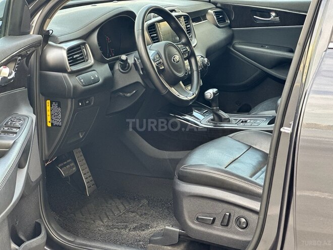 Kia Sorento 2016, 178,000 km - 2.2 l - Bakı
