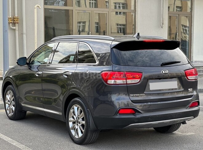 Kia Sorento 2016, 178,000 km - 2.2 l - Bakı
