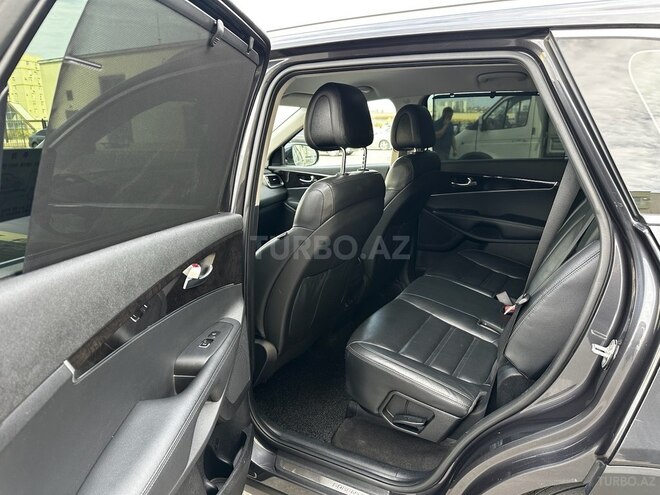 Kia Sorento 2016, 178,000 km - 2.2 l - Bakı