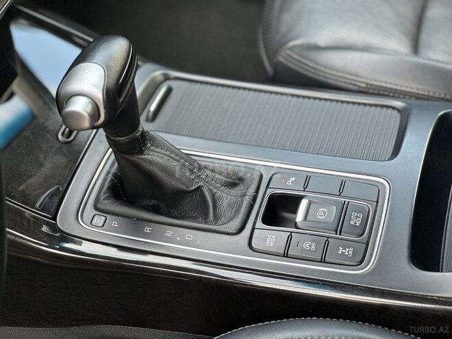 Kia Sorento 2016, 178,000 km - 2.2 l - Bakı