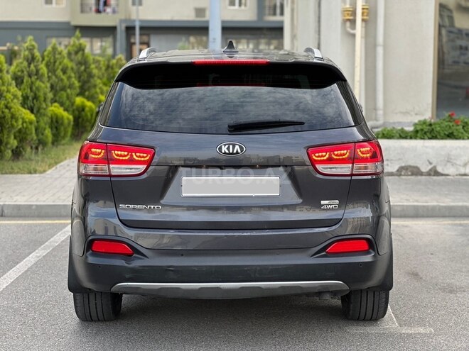 Kia Sorento 2016, 178,000 km - 2.2 l - Bakı