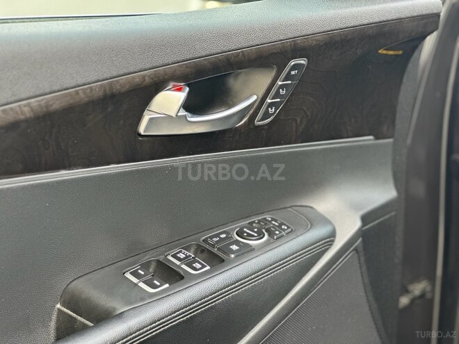 Kia Sorento 2016, 178,000 km - 2.2 l - Bakı