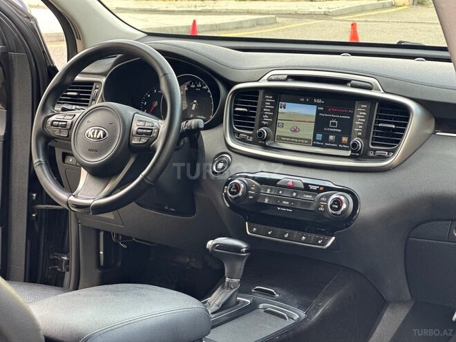 Kia Sorento 2016, 178,000 km - 2.2 l - Bakı