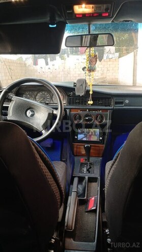 Mercedes 190 1989, 350,000 km - 2.0 l - Bakı