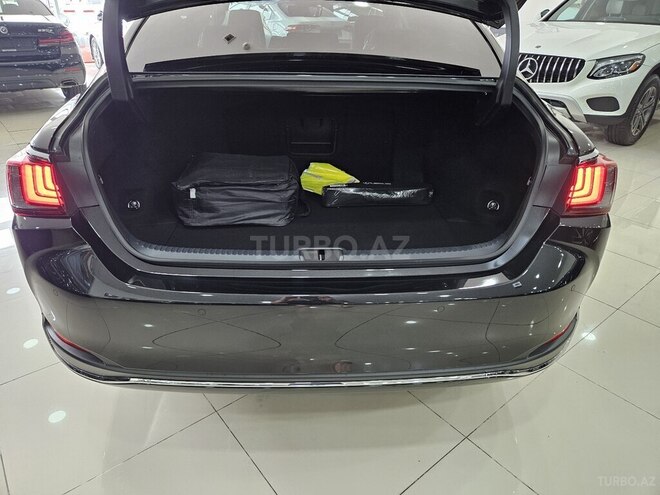 Lexus ES 300h 2025, 0 km - 2.5 l - Bakı