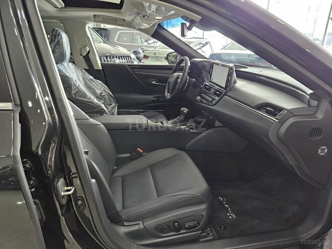 Lexus ES 300h 2025, 0 km - 2.5 l - Bakı