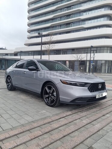 Honda Accord-4