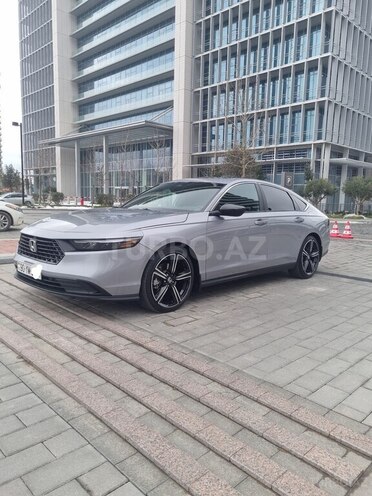 Honda Accord-5