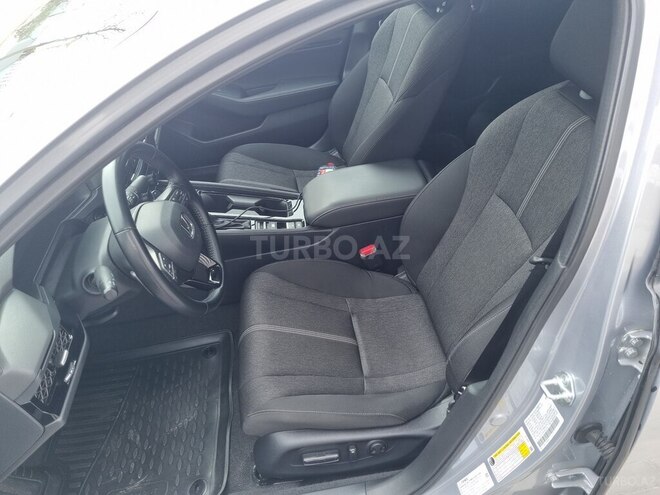 Honda Accord-8