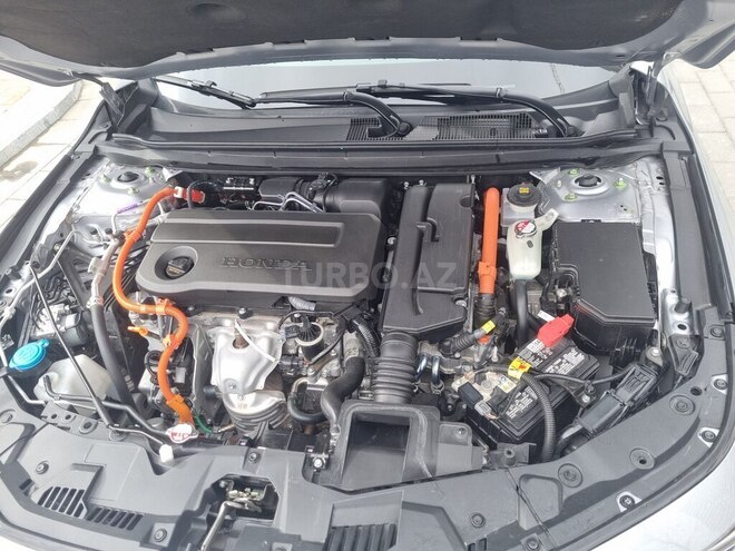 Honda Accord-11