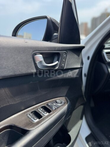 Kia Optima 2019, 81,000 km - 1.6 l - Bakı