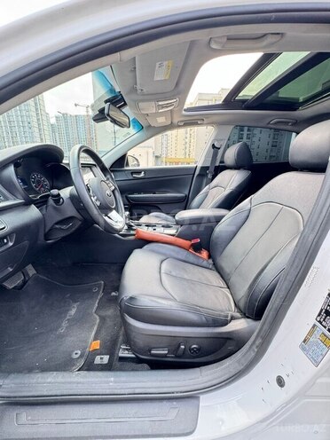 Kia Optima 2019, 81,000 km - 1.6 l - Bakı
