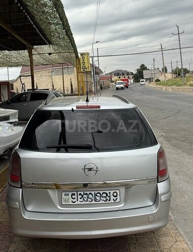 Opel Astra 2009, 320,000 km - 1.3 l - Ağcabədi