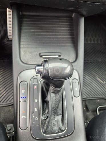 Kia Cerato 2013, 200,400 km - 2.0 l - Göyçay