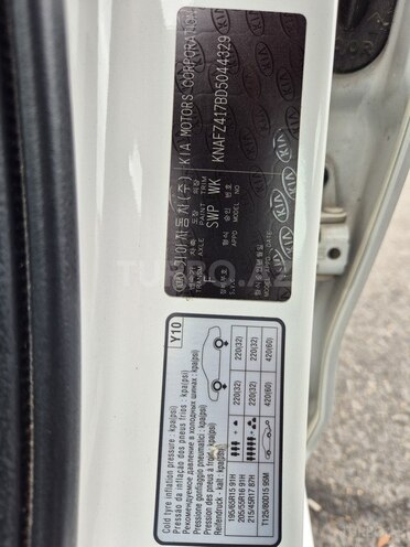 Kia Cerato 2013, 200,400 km - 2.0 l - Göyçay