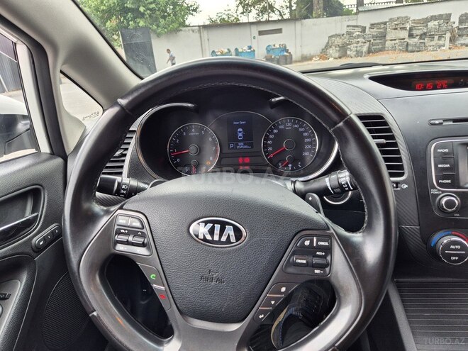 Kia Cerato 2013, 200,400 km - 2.0 l - Göyçay