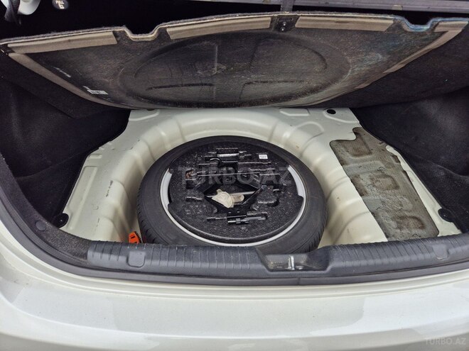 Kia Cerato 2013, 200,400 km - 2.0 l - Göyçay