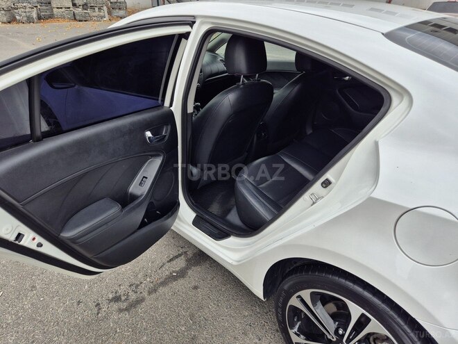 Kia Cerato 2013, 200,400 km - 2.0 l - Göyçay