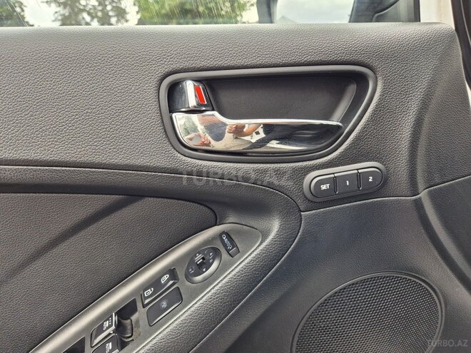Kia Cerato 2013, 200,400 km - 2.0 l - Göyçay