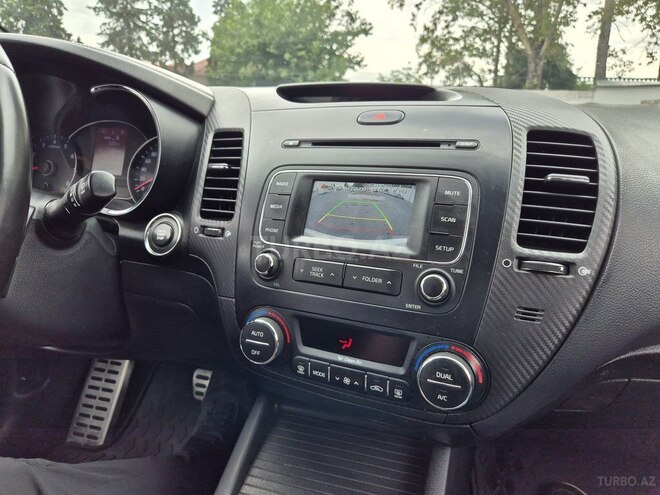 Kia Cerato 2013, 200,400 km - 2.0 l - Göyçay