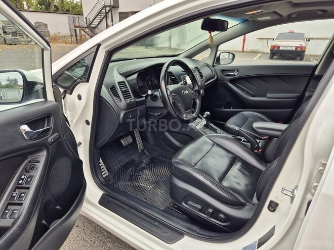 Kia Cerato 2013, 200,400 km - 2.0 l - Göyçay