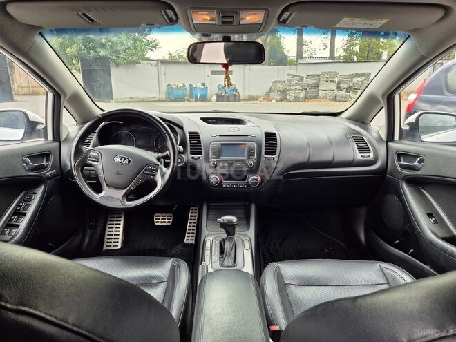 Kia Cerato 2013, 200,400 km - 2.0 l - Göyçay