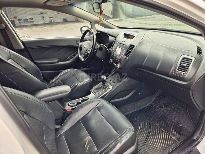 Kia Cerato 2013, 200,400 km - 2.0 l - Göyçay