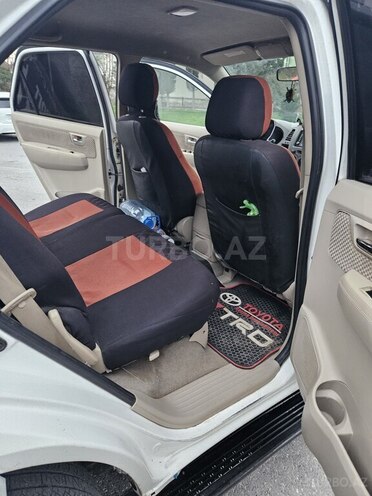 Toyota Fortuner-9