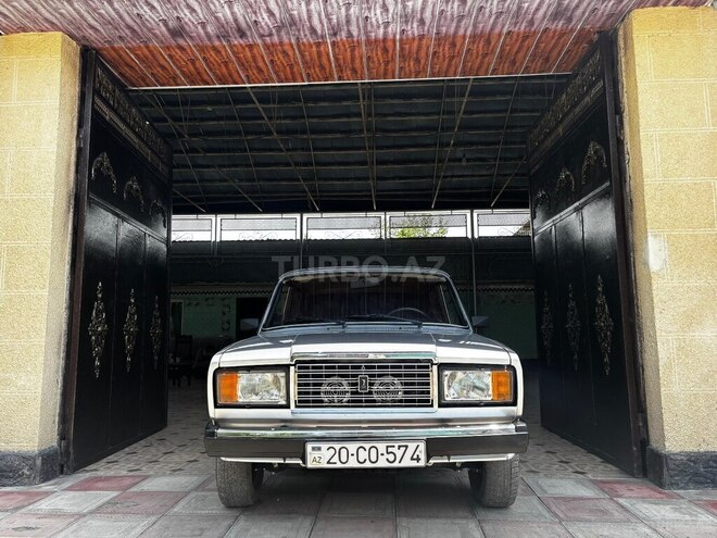 LADA (VAZ) 2107 2010, 95,000 km - 1.6 l - Tovuz