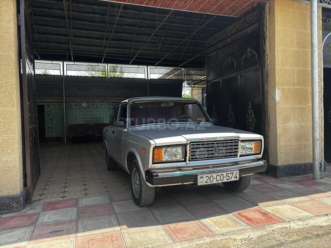LADA (VAZ) 2107 2010, 95,000 km - 1.6 l - Tovuz