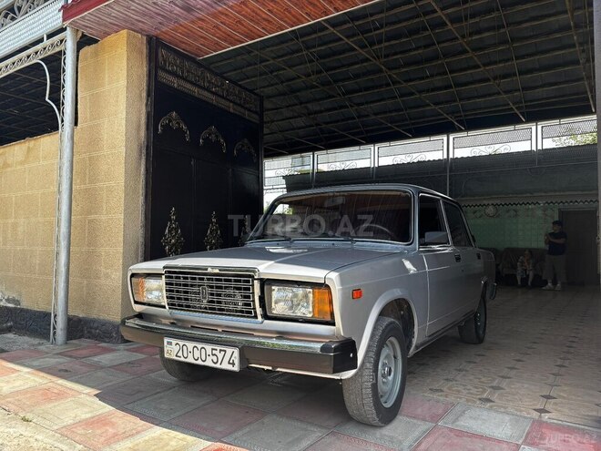 LADA (VAZ) 2107 2010, 95,000 km - 1.6 l - Tovuz