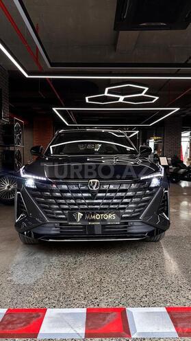 Changan  2025, 0 km - 1.5 l - Bakı