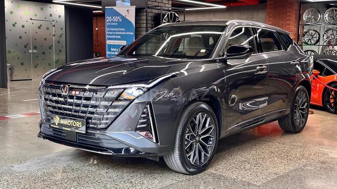 Changan  2025, 0 km - 1.5 l - Bakı