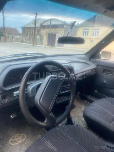 LADA (VAZ) 21099 1997, 100,000 km - 1.5 л - Şəmkir