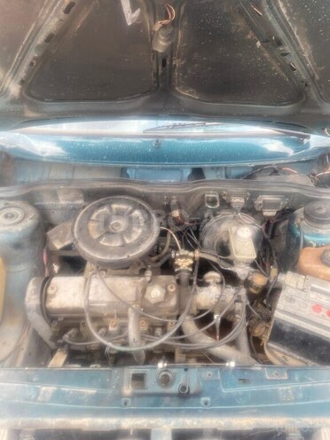 LADA (VAZ) 21099 1997, 100,000 km - 1.5 л - Şəmkir