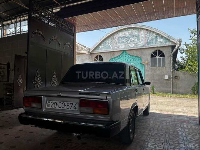 LADA (VAZ) 2107 2010, 95,000 km - 1.6 l - Tovuz